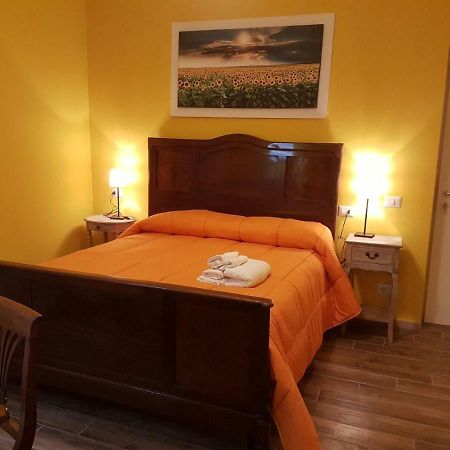 Giardino Di Alex Bed and Breakfast Assisi Buitenkant foto