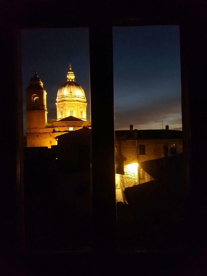 Giardino Di Alex Bed and Breakfast Assisi Buitenkant foto